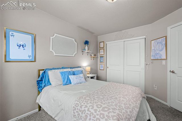 7059 Sedgerock Lane, Colorado Springs, CO 80927