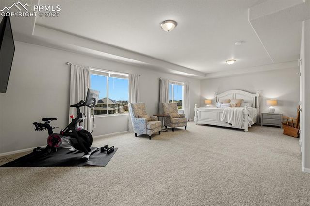 7059 Sedgerock Lane, Colorado Springs, CO 80927