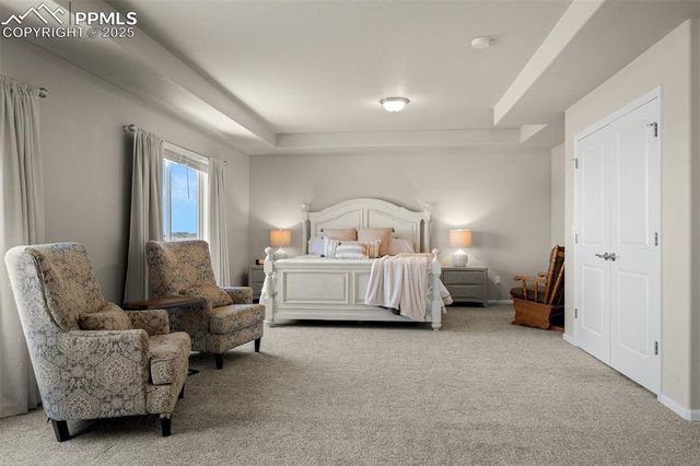 7059 Sedgerock Lane, Colorado Springs, CO 80927