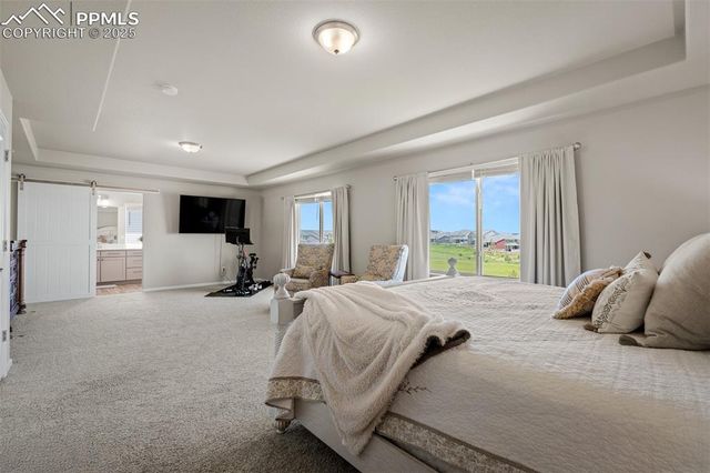 7059 Sedgerock Lane, Colorado Springs, CO 80927