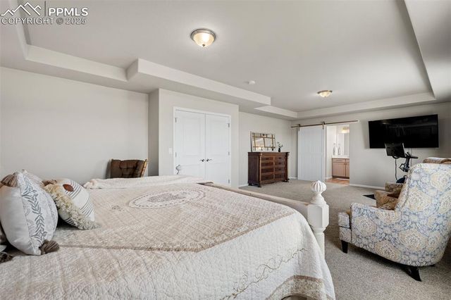 7059 Sedgerock Lane, Colorado Springs, CO 80927