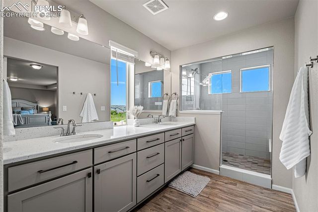 7059 Sedgerock Lane, Colorado Springs, CO 80927