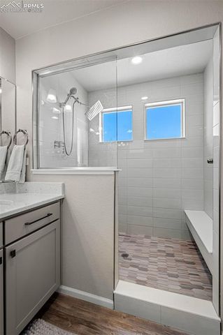 7059 Sedgerock Lane, Colorado Springs, CO 80927