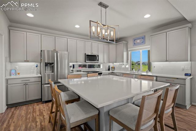 7059 Sedgerock Lane, Colorado Springs, CO 80927