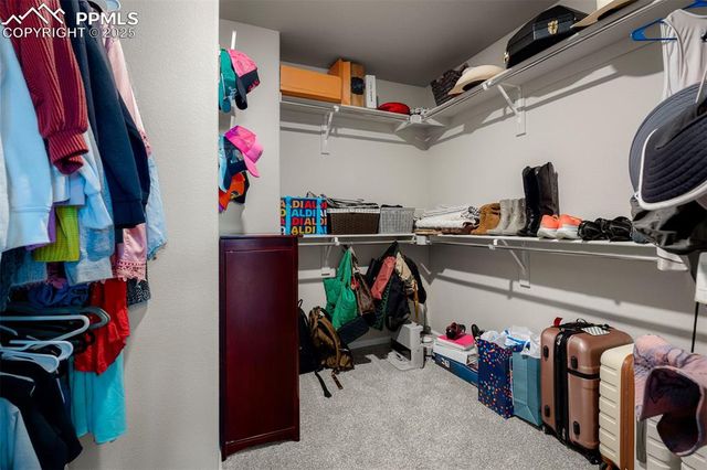 7059 Sedgerock Lane, Colorado Springs, CO 80927