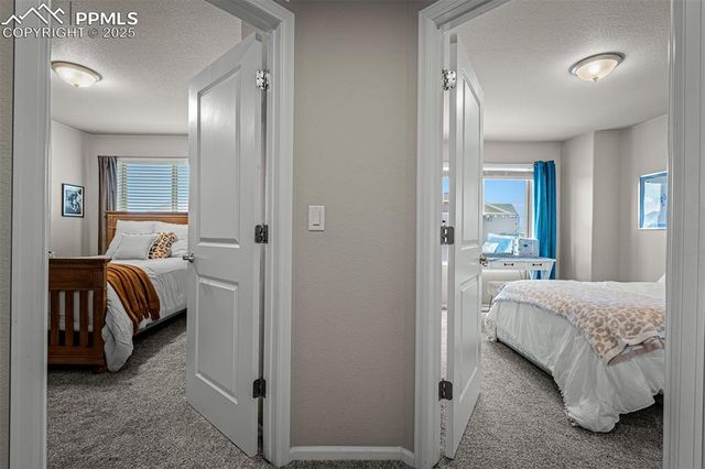 7059 Sedgerock Lane, Colorado Springs, CO 80927