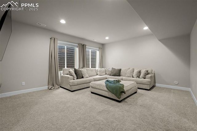 7059 Sedgerock Lane, Colorado Springs, CO 80927