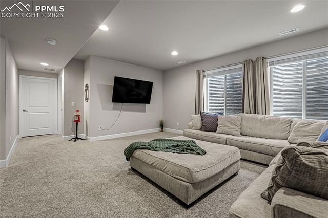 7059 Sedgerock Lane, Colorado Springs, CO 80927