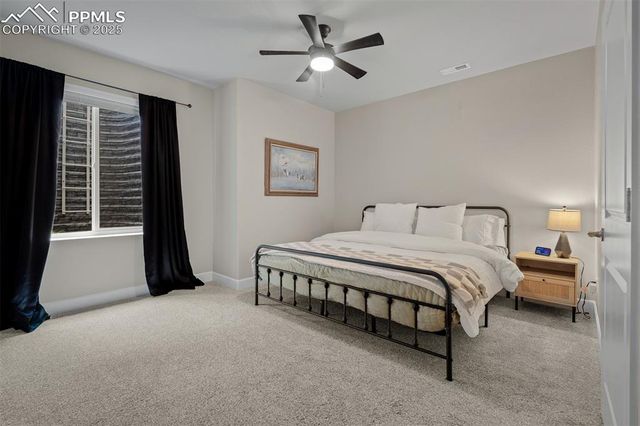 7059 Sedgerock Lane, Colorado Springs, CO 80927