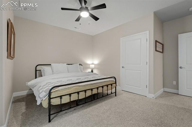 7059 Sedgerock Lane, Colorado Springs, CO 80927