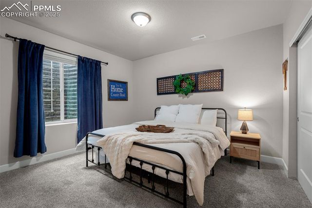 7059 Sedgerock Lane, Colorado Springs, CO 80927