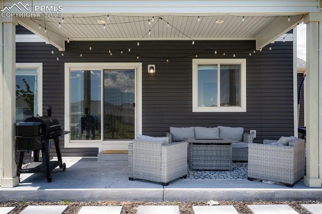 7059 Sedgerock Lane, Colorado Springs, CO 80927