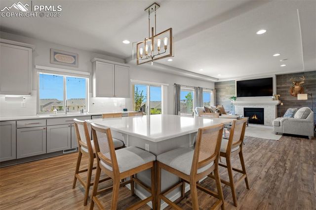 7059 Sedgerock Lane, Colorado Springs, CO 80927