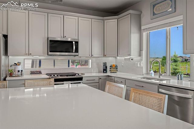 7059 Sedgerock Lane, Colorado Springs, CO 80927