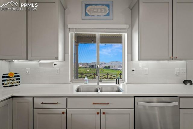 7059 Sedgerock Lane, Colorado Springs, CO 80927