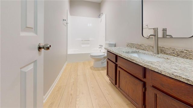 2777 Northwood Court SW, Marietta, GA 30060