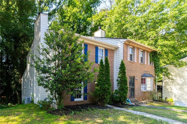 2777 Northwood Court SW, Marietta, GA 30060
