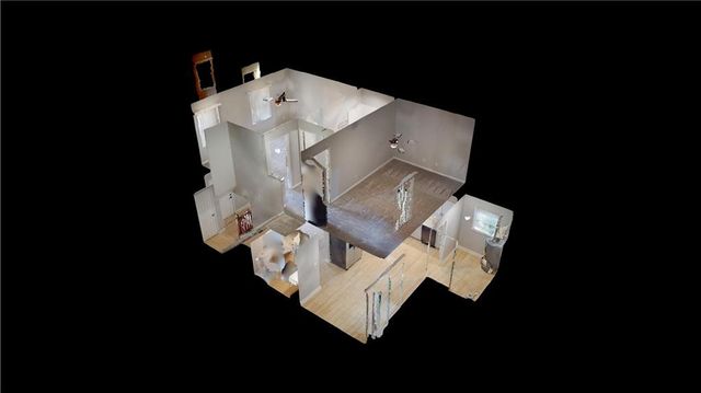 2777 Northwood Court SW, Marietta, GA 30060