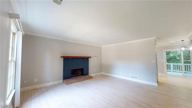 2777 Northwood Court SW, Marietta, GA 30060