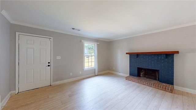2777 Northwood Court SW, Marietta, GA 30060