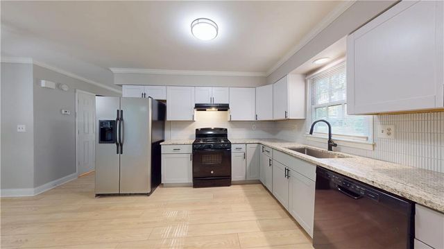2777 Northwood Court SW, Marietta, GA 30060