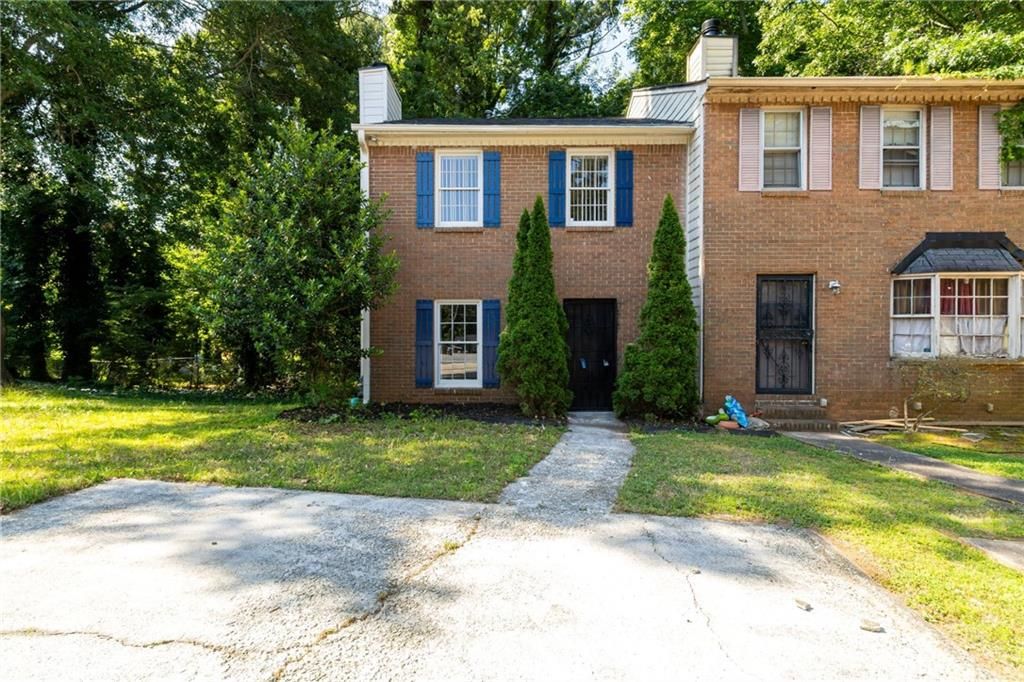 2777 Northwood Court SW, Marietta, GA 30060
