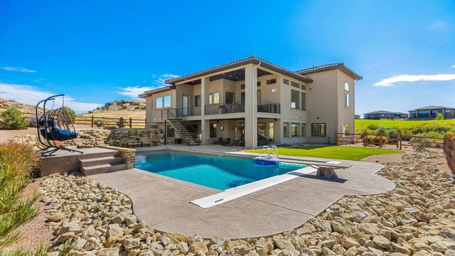 379 High Desert Road, Grand Junction, CO 81507