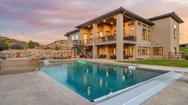 379 High Desert Road, Grand Junction, CO 81507