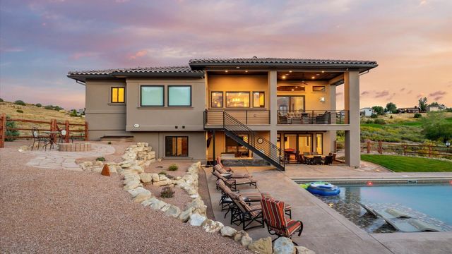 379 High Desert Road, Grand Junction, CO 81507