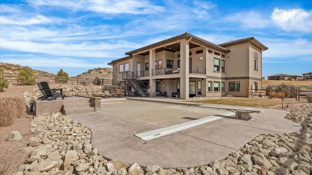 379 High Desert Road, Grand Junction, CO 81507