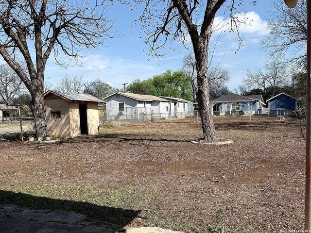343 Ceralvo, San Antonio, TX 78207