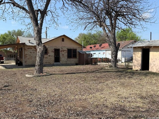 343 Ceralvo, San Antonio, TX 78207