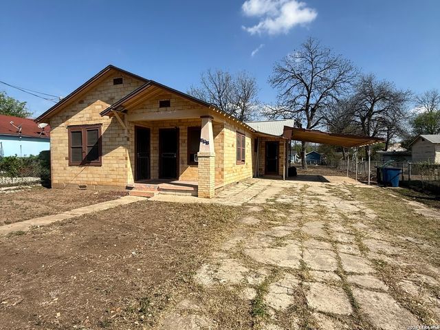 343 Ceralvo, San Antonio, TX 78207