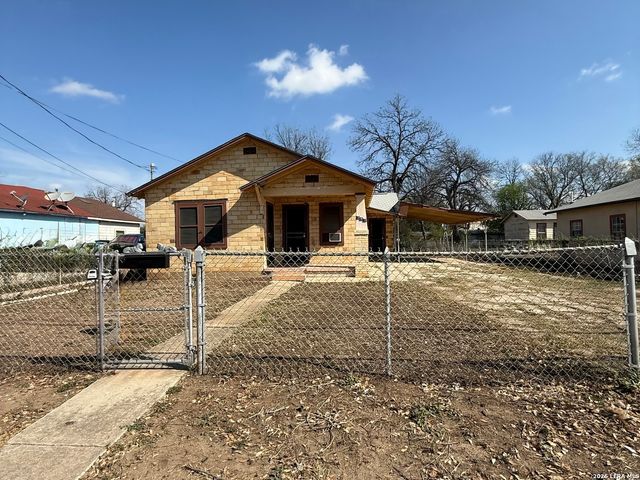 343 Ceralvo, San Antonio, TX 78207