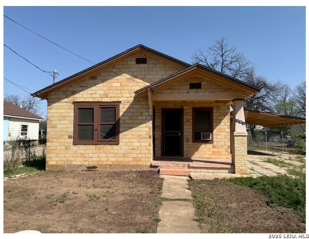 343 Ceralvo, San Antonio, TX 78207