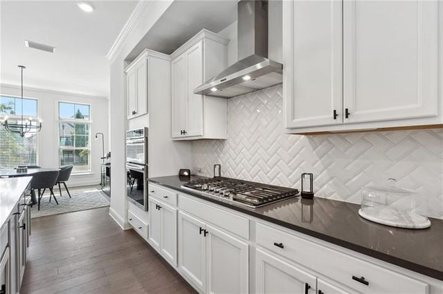 3920 Danube Lane, Atlanta, GA 30339