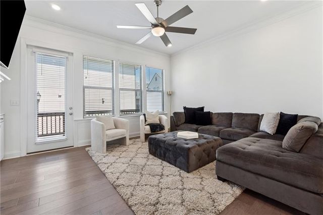 3920 Danube Lane, Atlanta, GA 30339