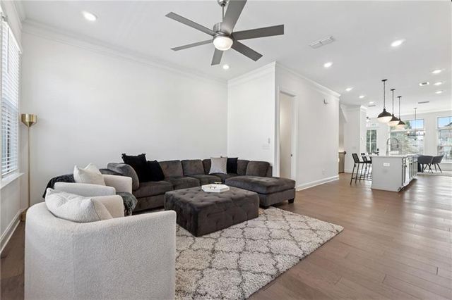 3920 Danube Lane, Atlanta, GA 30339