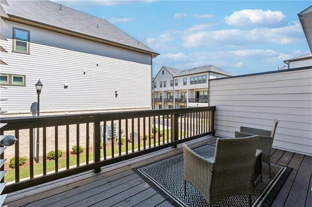 3920 Danube Lane, Atlanta, GA 30339