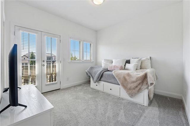 3920 Danube Lane, Atlanta, GA 30339