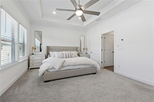 3920 Danube Lane, Atlanta, GA 30339