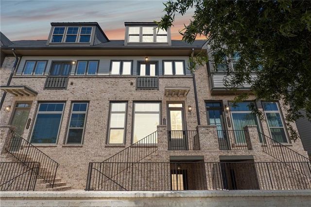 3920 Danube Lane, Atlanta, GA 30339