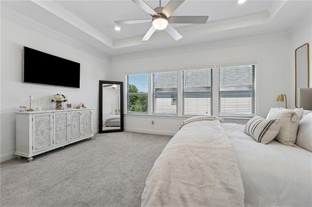 3920 Danube Lane, Atlanta, GA 30339