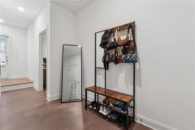 3920 Danube Lane, Atlanta, GA 30339