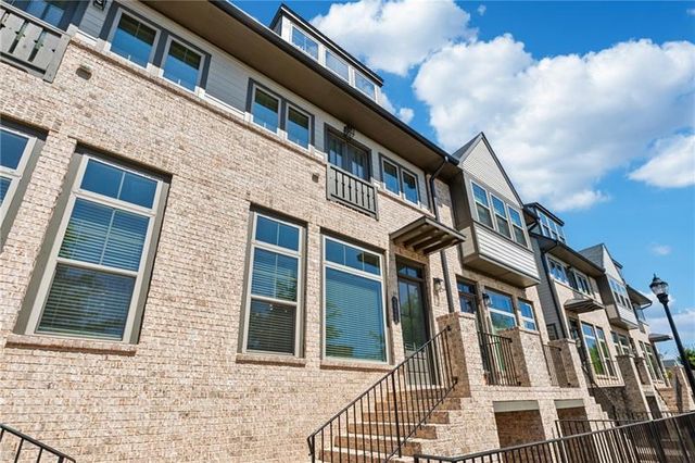 3920 Danube Lane, Atlanta, GA 30339