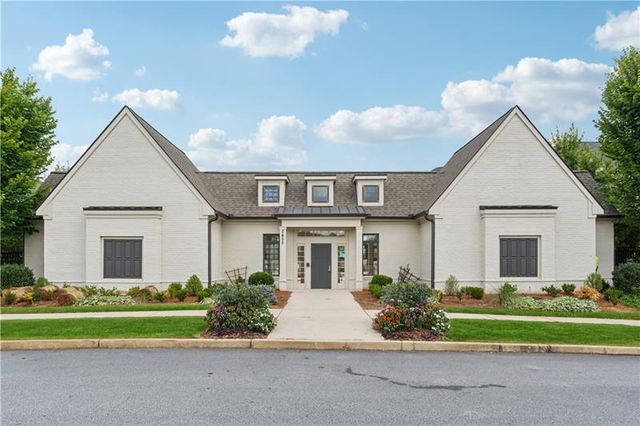 3920 Danube Lane, Atlanta, GA 30339