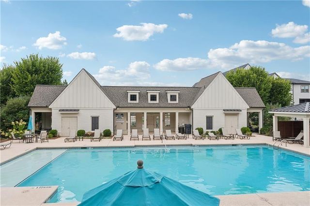 3920 Danube Lane, Atlanta, GA 30339