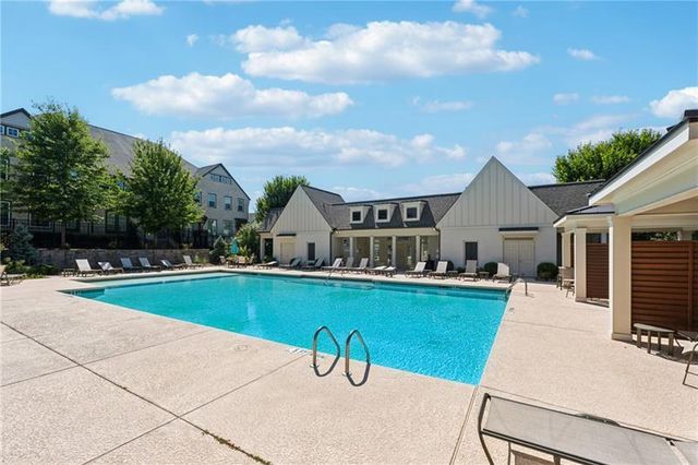 3920 Danube Lane, Atlanta, GA 30339