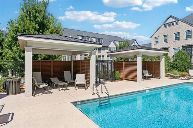 3920 Danube Lane, Atlanta, GA 30339