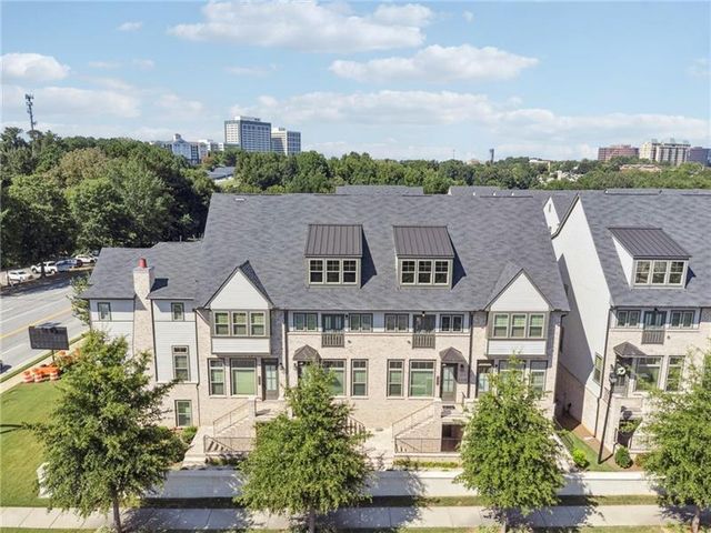 3920 Danube Lane, Atlanta, GA 30339